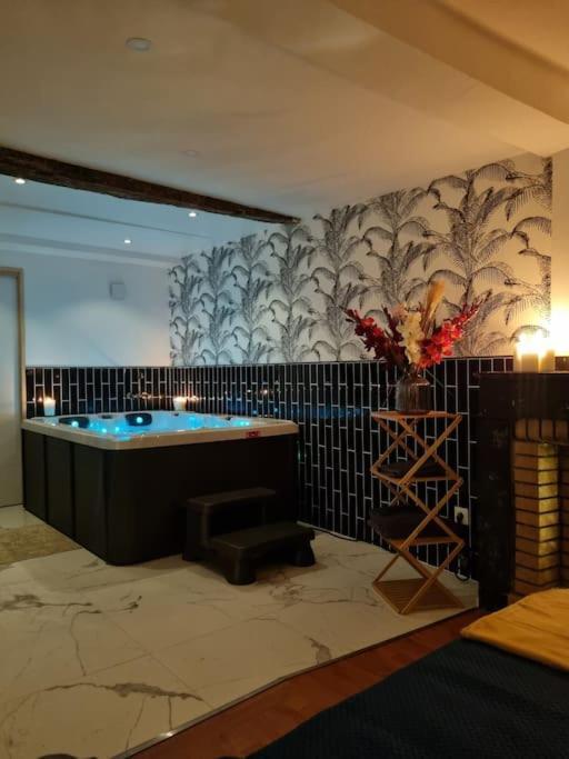 Romantique Room St Michel De Lanes Saint-Michel-de-Lanes Ngoại thất bức ảnh